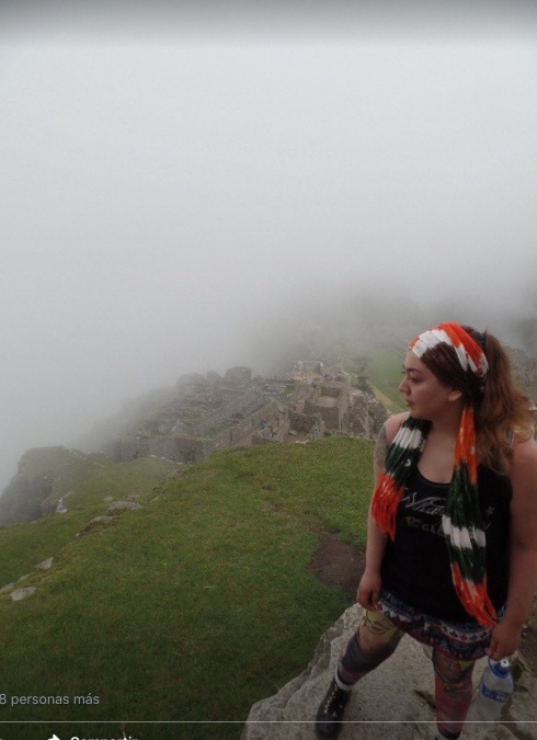 karen, 40, Punta Arenas, Chile