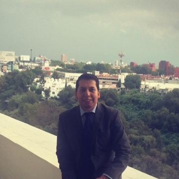 Fhabel, 44, Puebla, Mexico