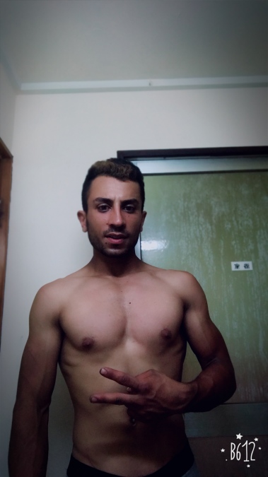 Marsh, 30, Nagoya, Japan