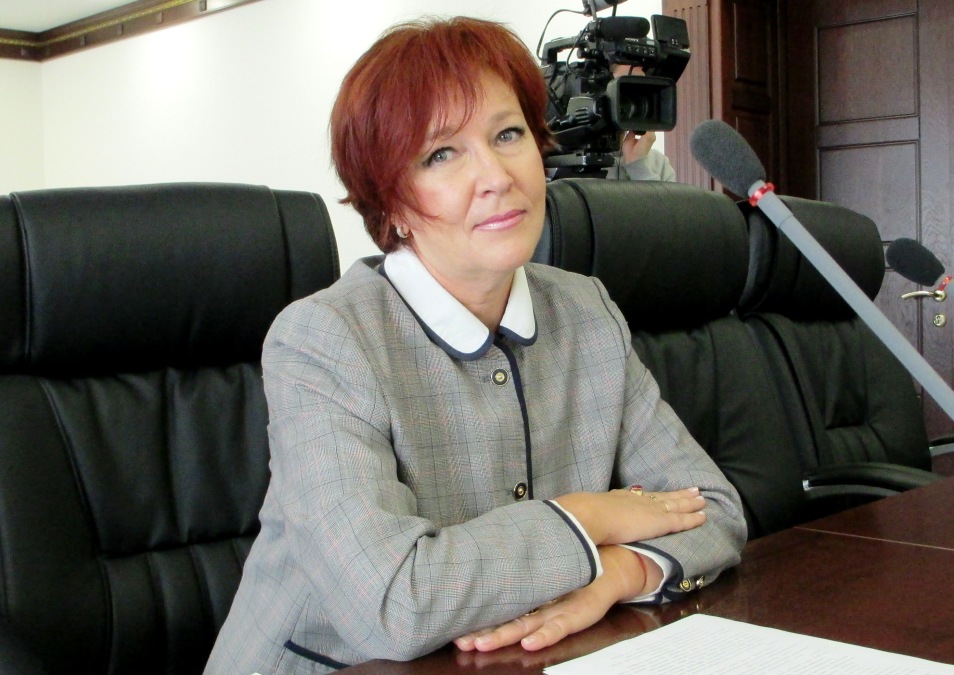 Elena Smoroda, 51, Nalchik, Russian Federation