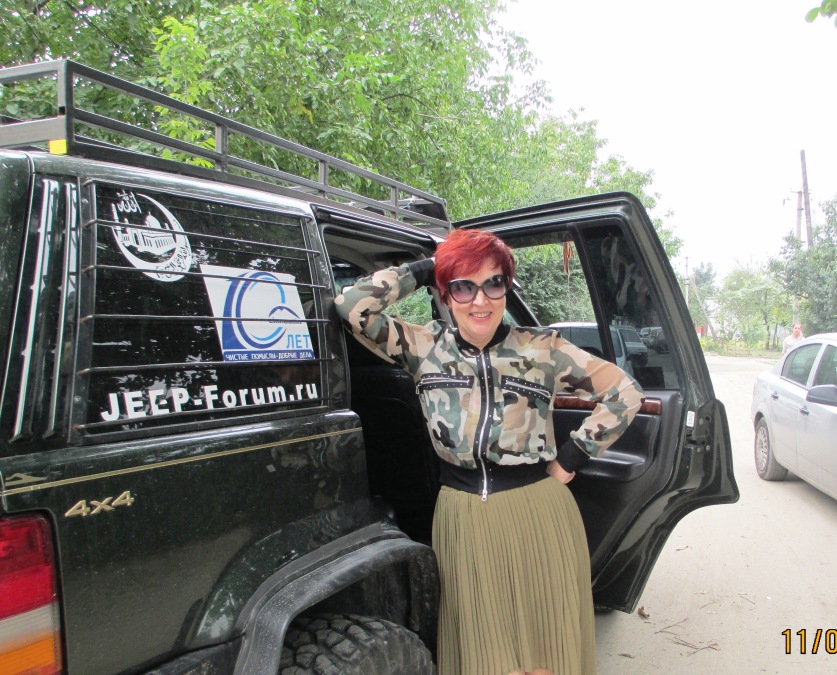 Elena Smoroda, 51, Nalchik, Russian Federation