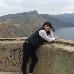 Анастасия, 38, Sevastopol', Russian Federation