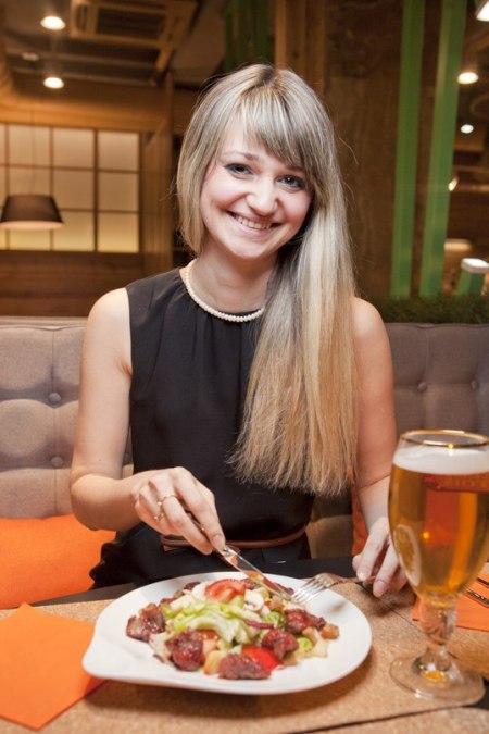 Yuliya Pivtorak, 39, Kiev, Ukraine