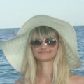 Yuliya Pivtorak, 39, Kiev, Ukraine