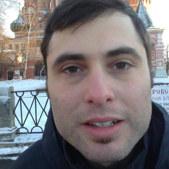 mr.jeanpaul, 44, Moscow, Russian Federation