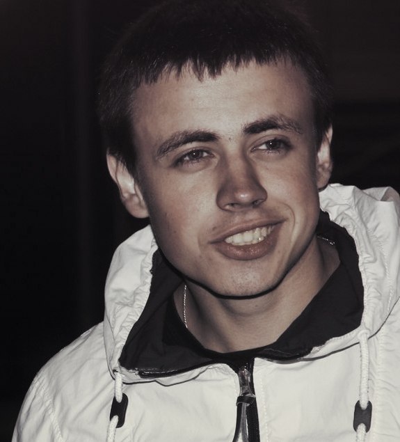 Саша Ульянушкин, 34, Moscow, Russian Federation