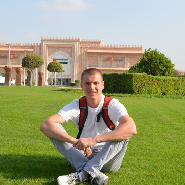 Александр, 41, Zaporizhzhya, Ukraine