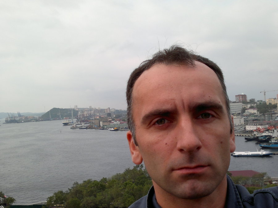 Виталий, 44, Khabarovsk, Russian Federation