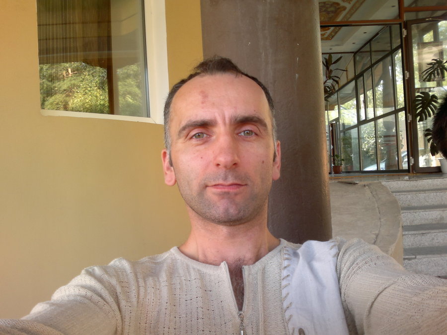 Виталий, 44, Khabarovsk, Russian Federation