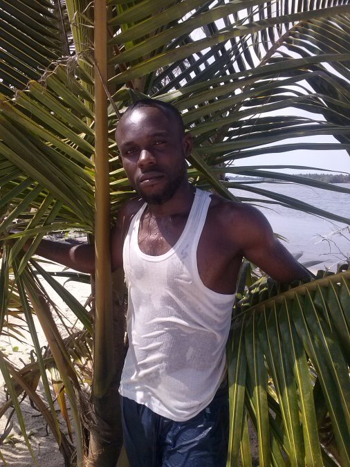 vincotchou, 36, Abidjan, Cote D'Ivoire