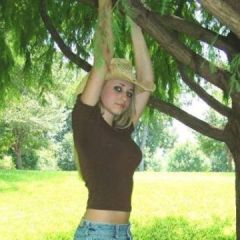 Rachel, 46, Austin, United States