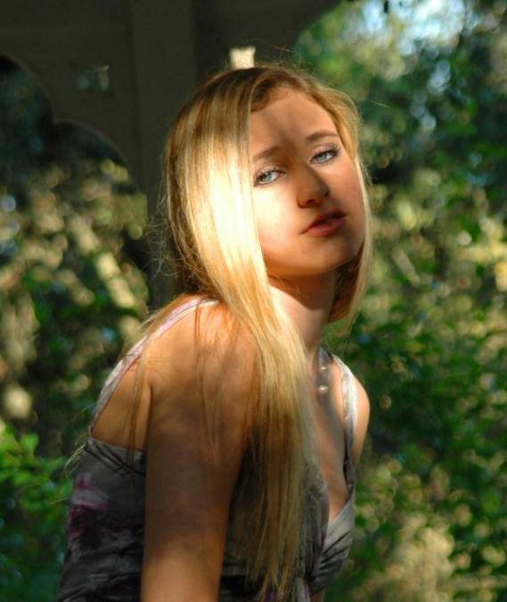 Rachel, 46, Austin, United States