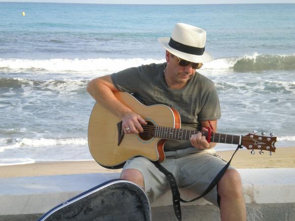 Rodney, 63, Hartford, United States