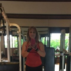 Irina Kononenko, 46, Aktau, Kazakhstan