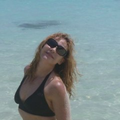 Irina Kononenko, 46, Aktau, Kazakhstan