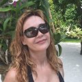 Irina Kononenko, 46, Aktau, Kazakhstan