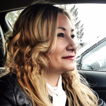 Лилия, 50, Kazan, Russian Federation