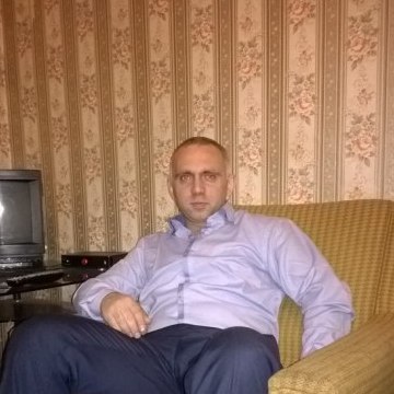 Гарик, 45, Moscow, Russian Federation