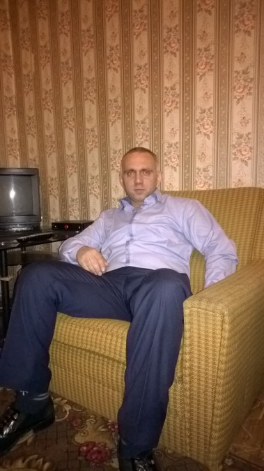 Гарик, 45, Moscow, Russian Federation