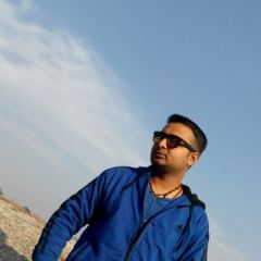 Jem, 32, Ahmedabad, India