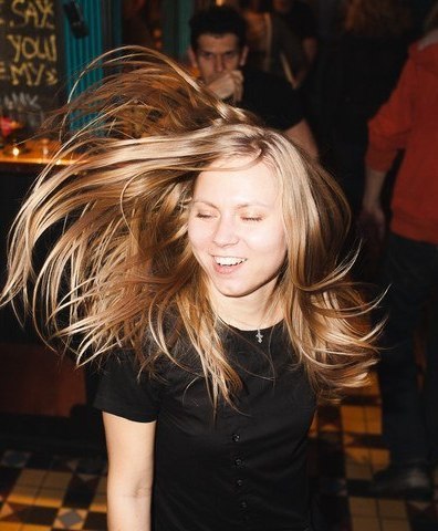 Elena, 37, Yekaterinburg, Russian Federation