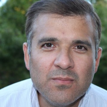 Carlos Joaquín Félix, 58, Tepic, Mexico