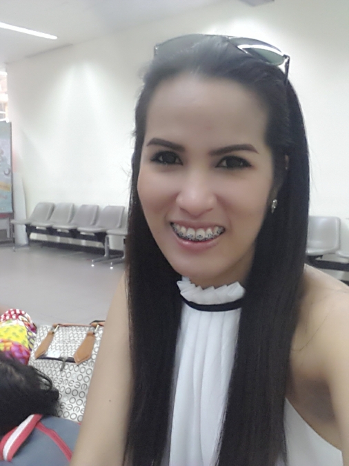 Nichapa, 42, Bangkok, Thailand