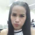 Nichapa, 42, Bangkok, Thailand