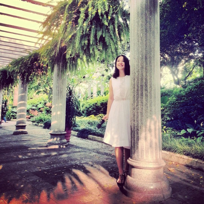 Katrin, 35, Guangzhou, China