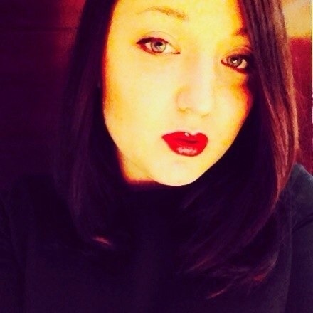 Katrin, 35, Guangzhou, China