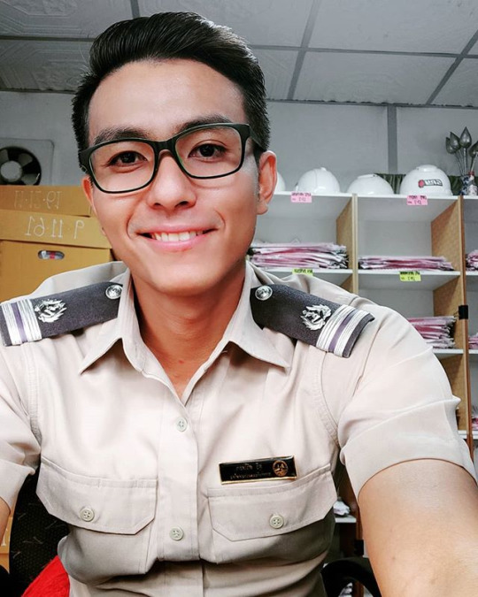 Sutee Srisopha, 37, Bang Bua Thong, Thailand