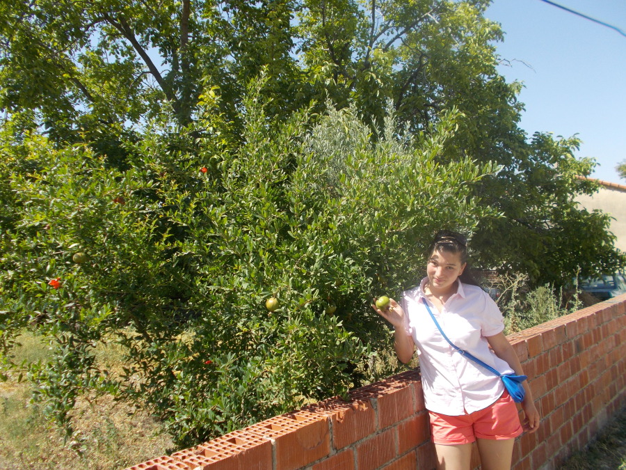 Vera Cobasneanu, 29, Kishinev, Moldova