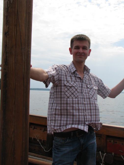 Evgeny, 42, Tolyatti, Russian Federation