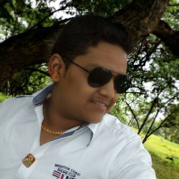 Rahimat Shaikh, 29, Pune, India