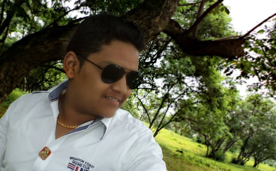 Rahimat Shaikh, 29, Pune, India