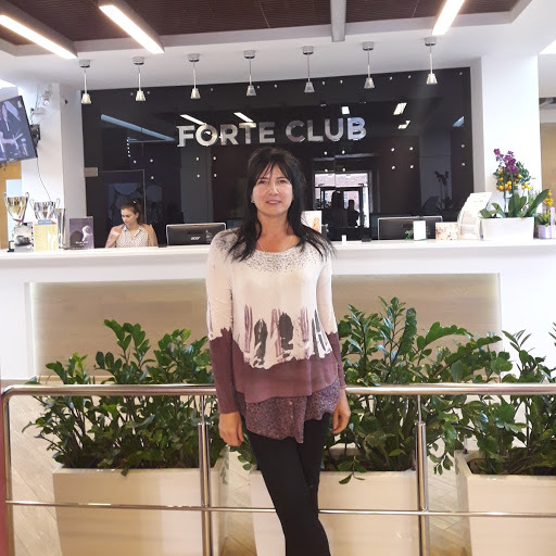 Natalia, 57, Saratov, Russian Federation