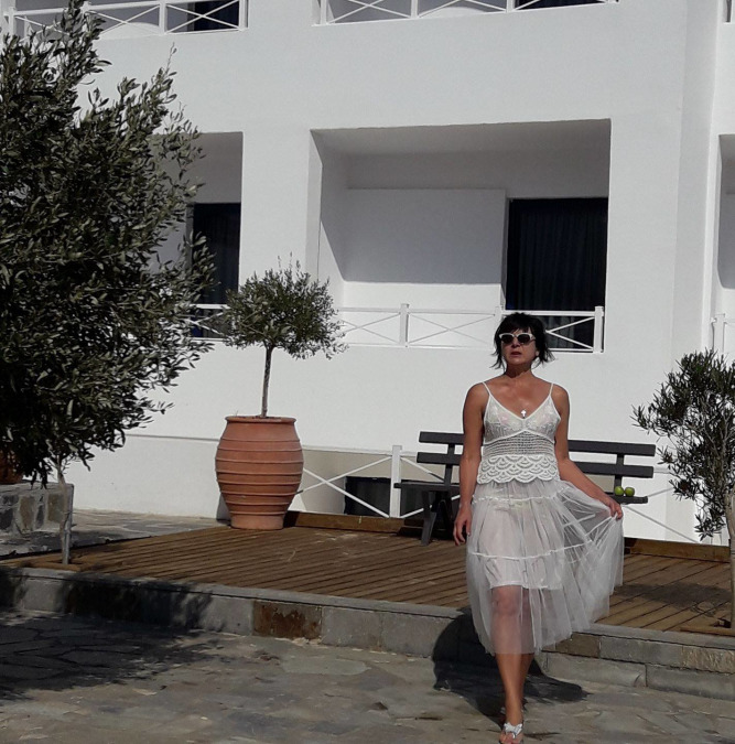 Natalia, 57, Saratov, Russian Federation