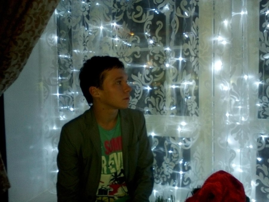 Алексей, 36, Tolyatti, Russian Federation