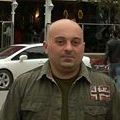 Ioseb Khimshiashvili, 44, Tbilisi, Georgia