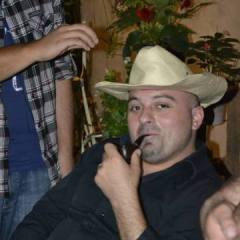 Ioseb Khimshiashvili, 44, Tbilisi, Georgia