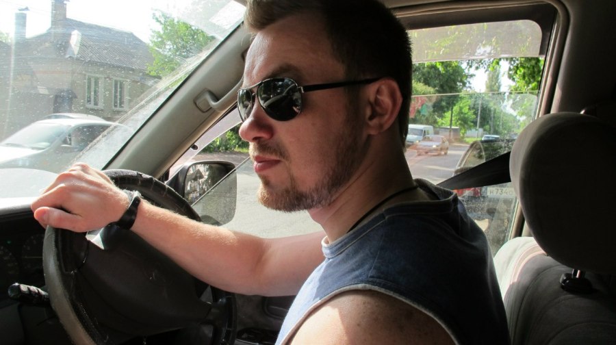 Сергей, 42, Voronezh, Russian Federation