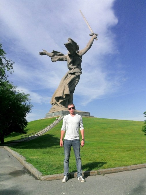 Сергей, 42, Voronezh, Russian Federation