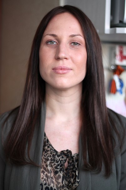 Olga, 38, Saint Petersburg, Russian Federation