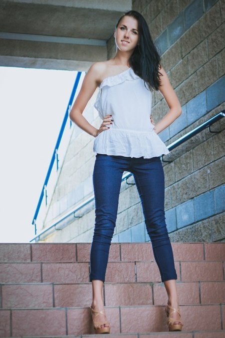 Марина, 33, Brest, Belarus