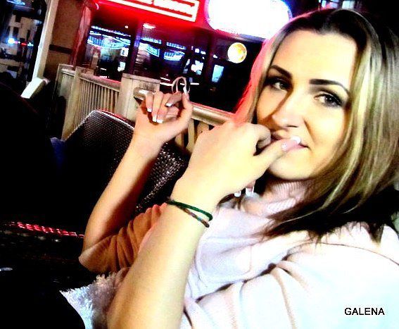 Yelena, 33, Kostanay, Kazakhstan