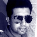 Irfan Apt, 40, Lahore, Pakistan