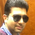Irfan Apt, 40, Lahore, Pakistan