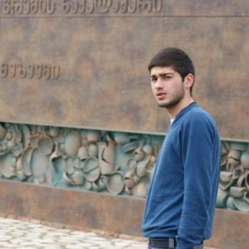 lasha, 32, Tbilisi, Georgia