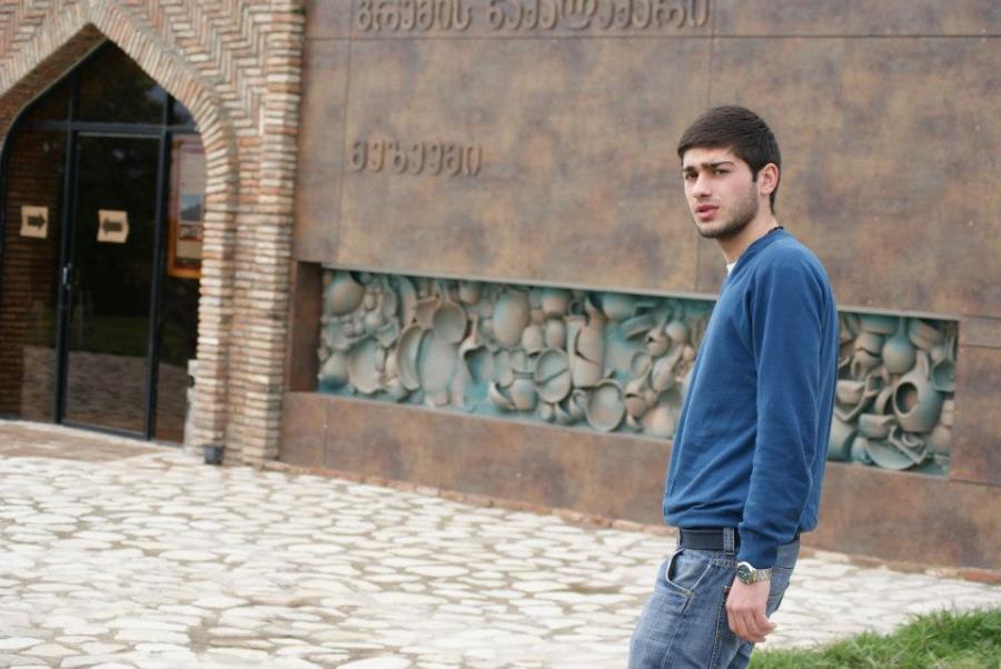 lasha, 32, Tbilisi, Georgia