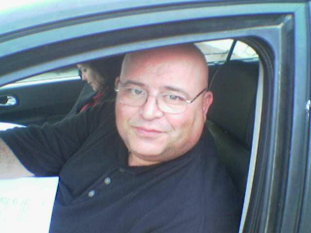 Asdrubaaal, 48, Tunis, Tunisia